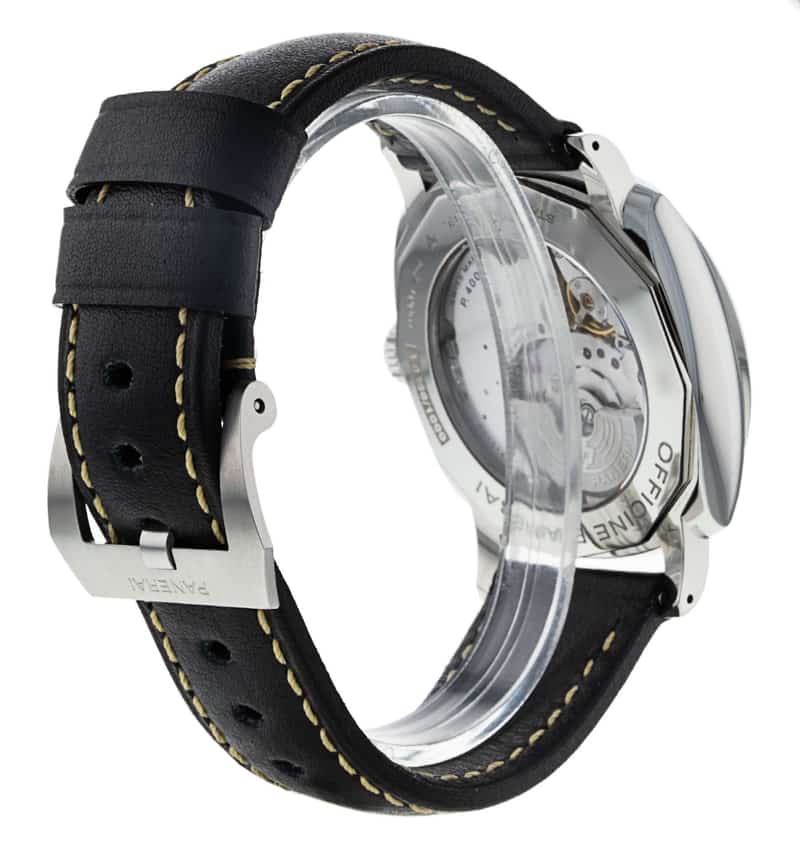 Panerai Radiomir GMT PAM00628